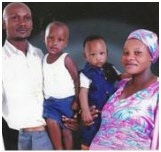 Guhiga Umuhigo ntuwuhigure-Gerardine Muhindo
