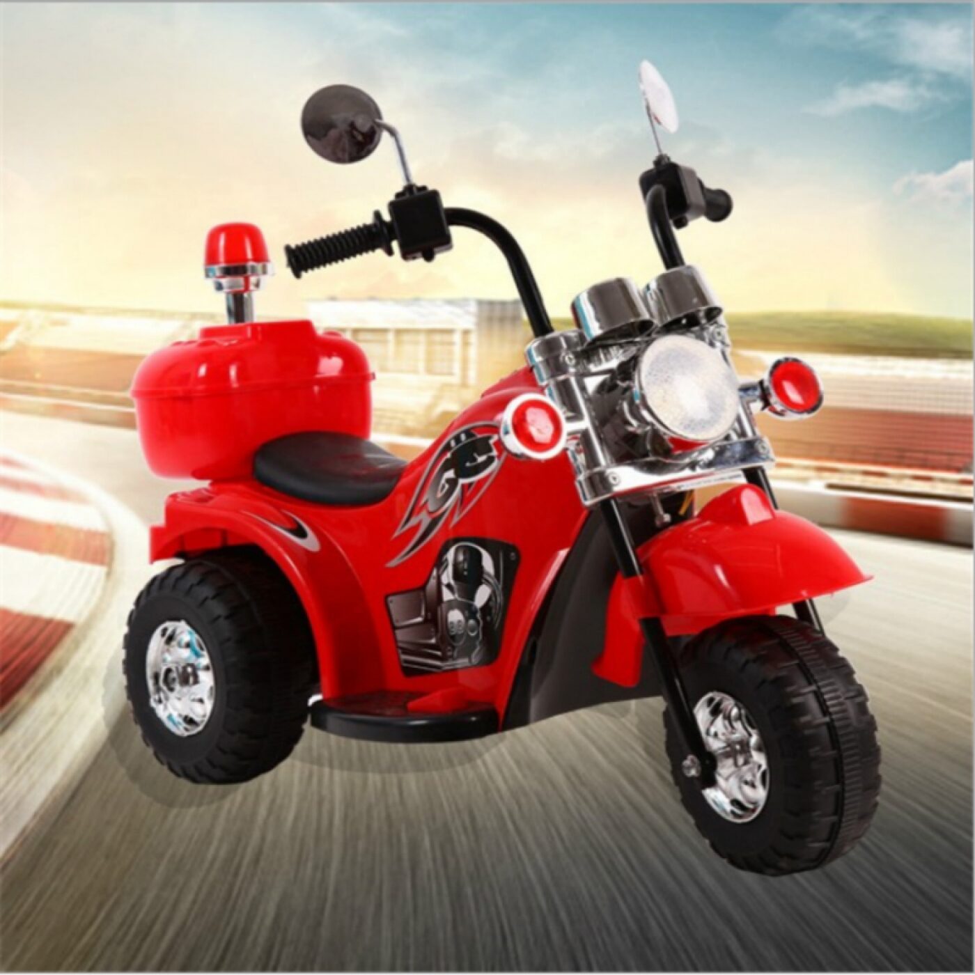 Hot selling plastic kids mini motorcycle toy / electric