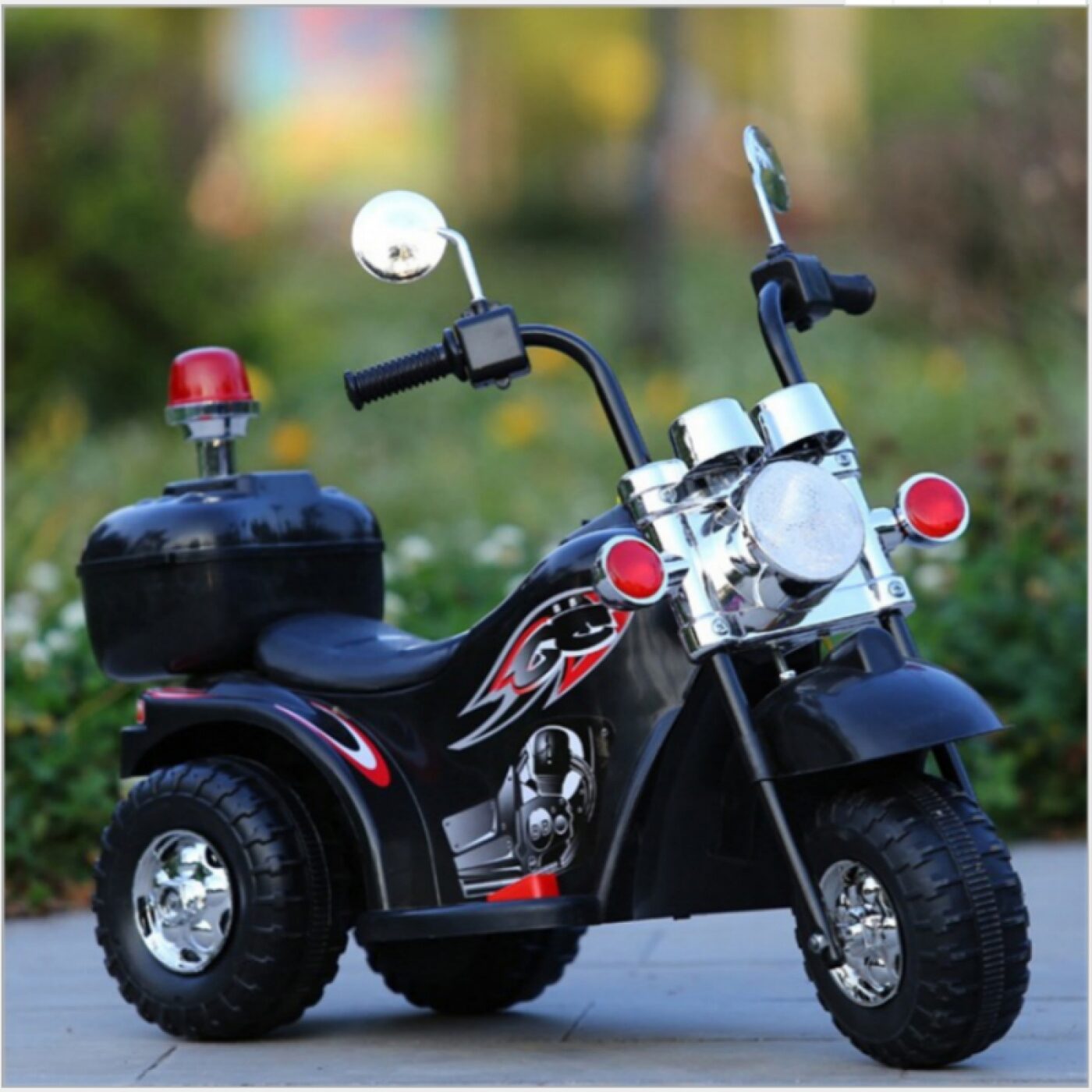 Hot selling plastic kids mini motorcycle toy / electric